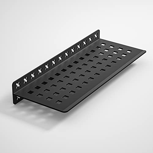 Bernkot Floating Shower Shelf