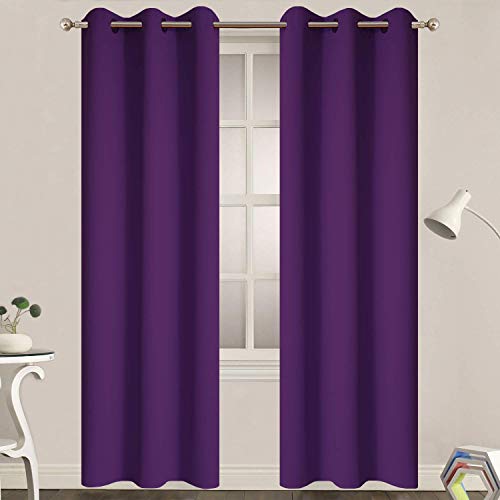 Yakamok Blackout Curtains