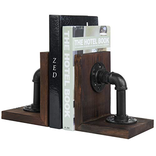 MyGift Book Ends