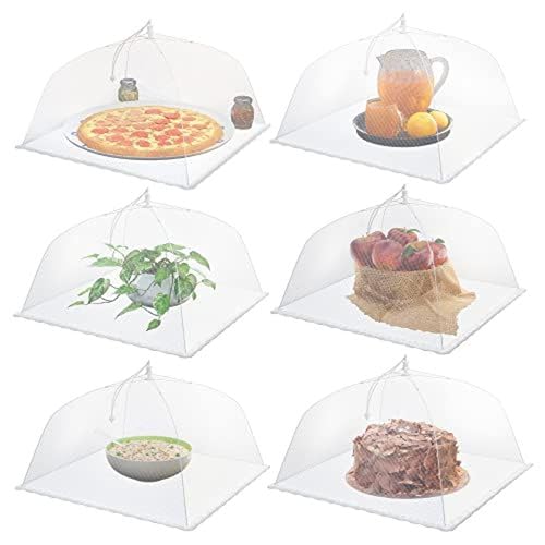 Simply Genius Food Covers