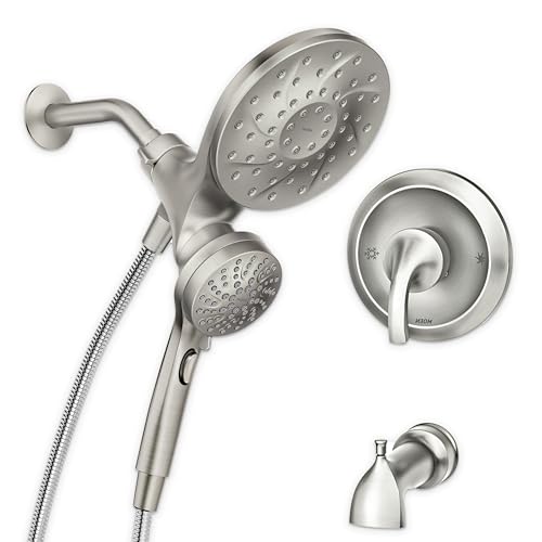 Moen Engage Multi-Function Handshower.