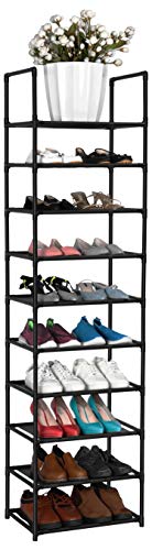 FIDUCIAL HOME Shoe Rack