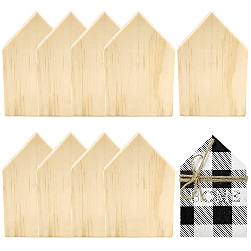 Wooden Cutouts