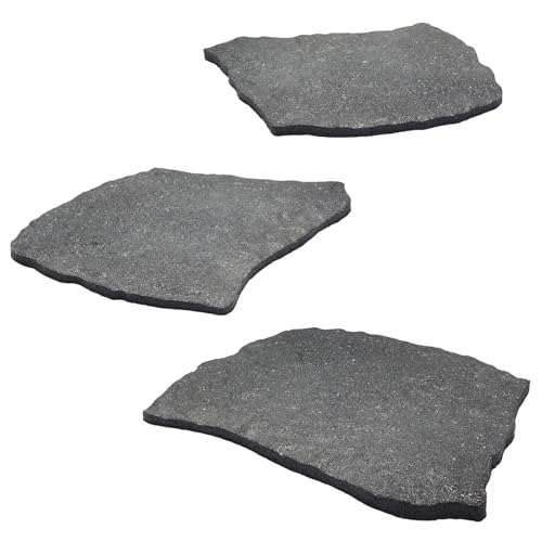 Sekcen Rubber Stepping Stones