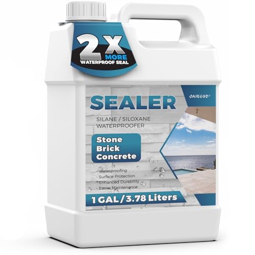 All Purpose Concrete Sealer