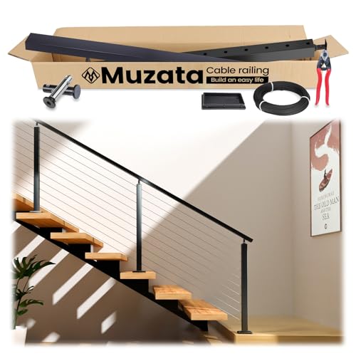 Muzata 3'-6'6