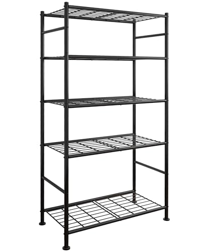 Sakugi Storage Shelves