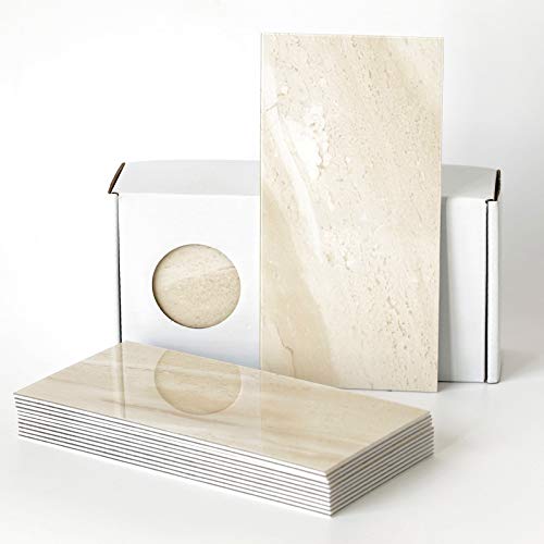 BeNice Peel and Stick Backsplash