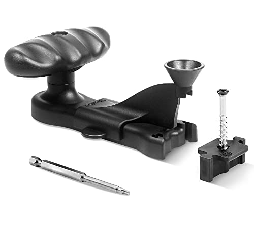 Hideaway Hidden Fastener Installation Tool