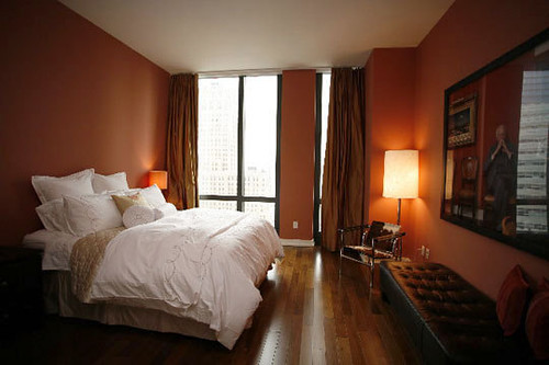 Apartment Ideas, bedroom