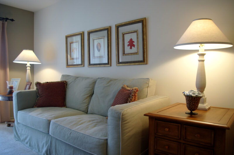Paragon Properties / Lakeside Village