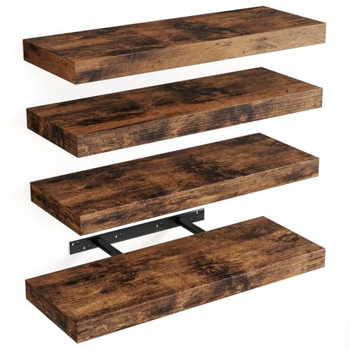 Fixwal Floating Shelves