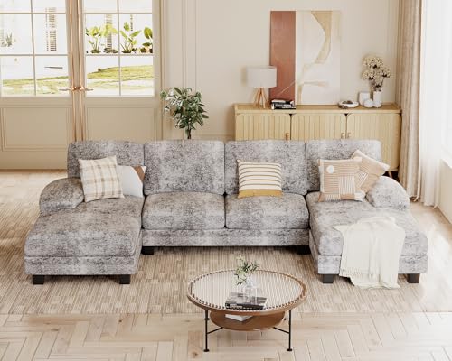 JUMMICO Sectional Couches