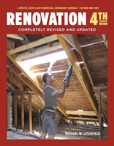 Renovation 4th Edition