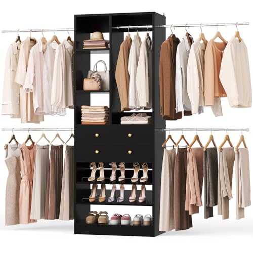 Besiost Closet System
