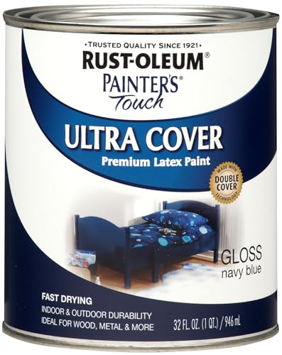 Rust-Oleum Brush On Paint