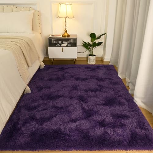 Softlife Rugs for Bedroom