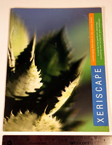 Xeriscape Book