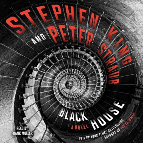 Black House by Audible