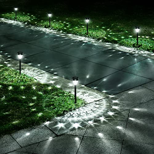 URAGO Solar Lights