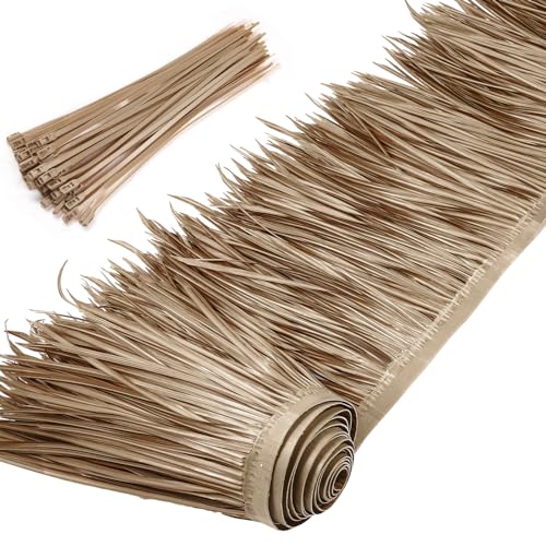 Yilloog Palm Thatch Roll