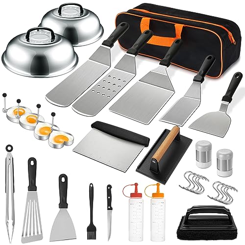 Griddle Accessories Kit