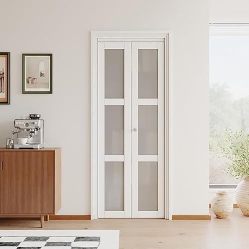 JuJuBon Bifold Doors