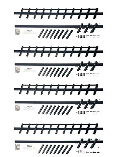 Flex-Fence - Decorative Versa Fence
