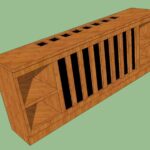 Diy Radiator Cover: A Stylish Addition to Your Home