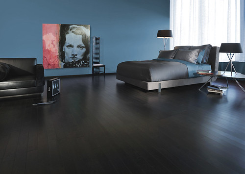 Maple Graphite [bedroom]
