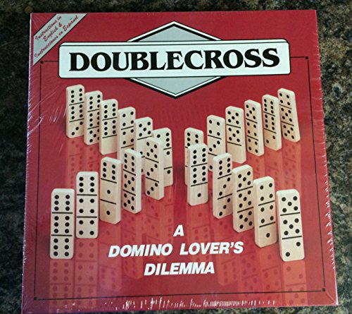 Doublecross: A Domino Lover's Dilemna