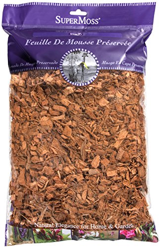 SuperMoss Coco Mulch