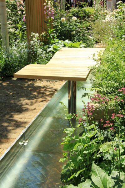 RHS Chelsea Flower Show 2012