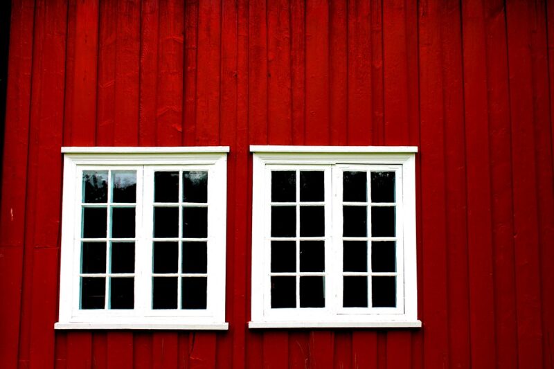 Windows Molde Norway abstract #dailyshoot