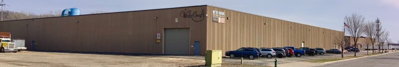 WalzCraft in La Crosse Wisconsin