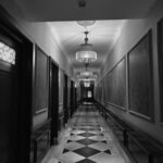 Standard Hallway Width: Essential Guidelines for Home Design