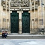 Cathedral Doors: A Comprehensive Guide to Stunning Architectural Features