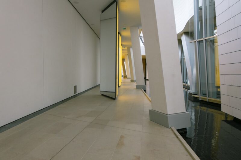 custom floors interior photo
