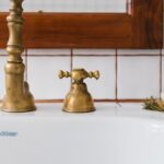 Art Deco Bathrooms: Glamorous and Timeless Designs