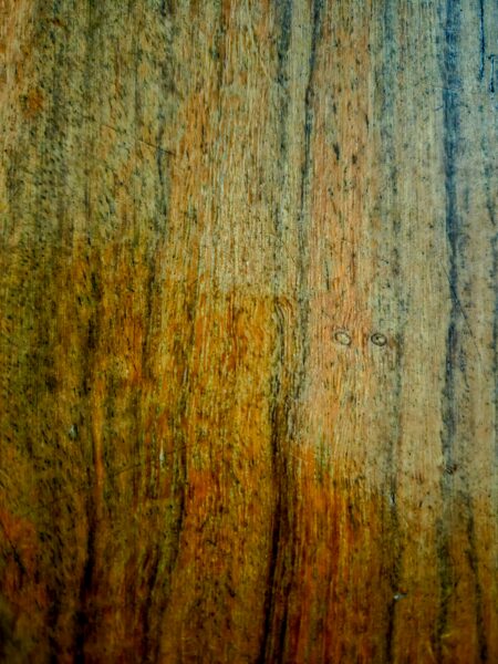 A close up of a piece of wood