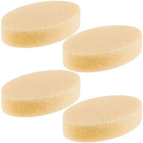 4 Pcs Lamp Shade Sponge for Cleaning