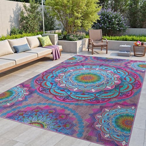 Arenarug Meditation Indoor Outdoor Rug