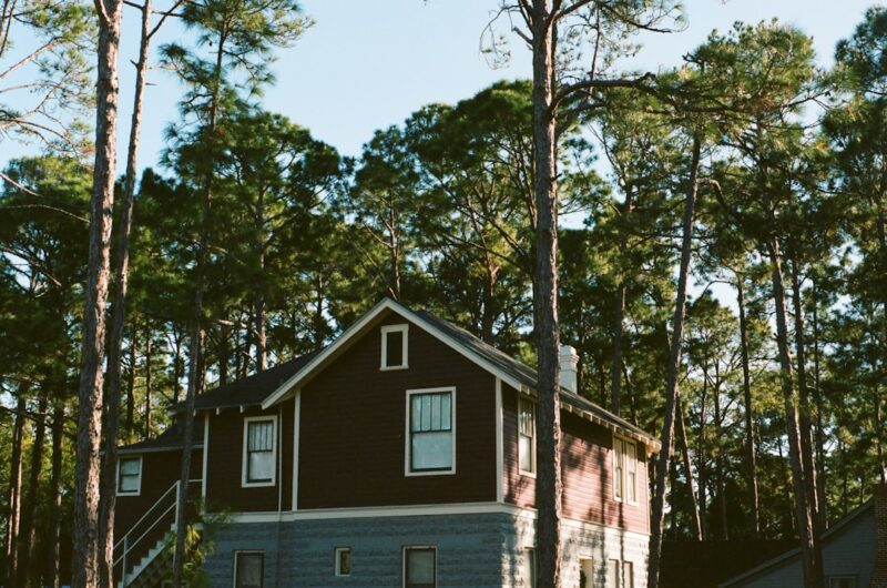 Fleetwood Homes exterior photo