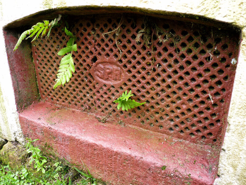 Cast Iron