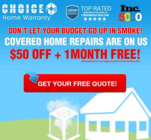 America's Choice In HomeWarranty