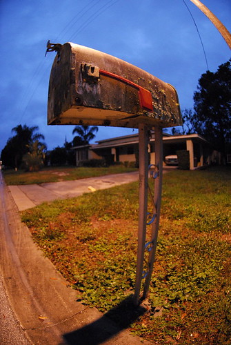 Mailbox