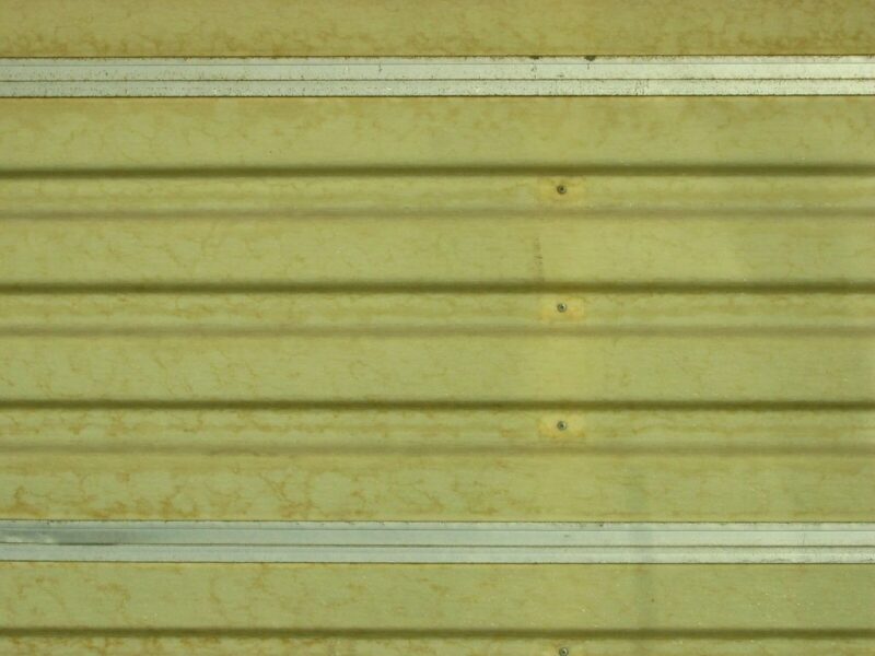Garage Door