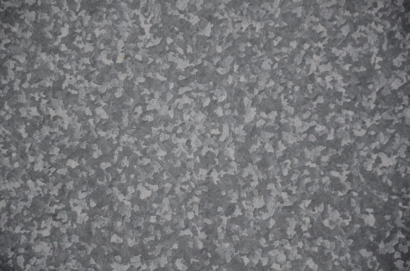 Texture - Galvanized metal