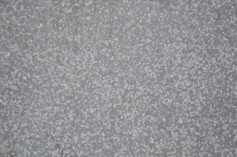 Texture - Galvanized metal