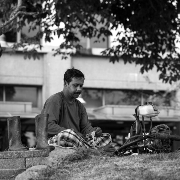 Lawn Maintenance Technician...